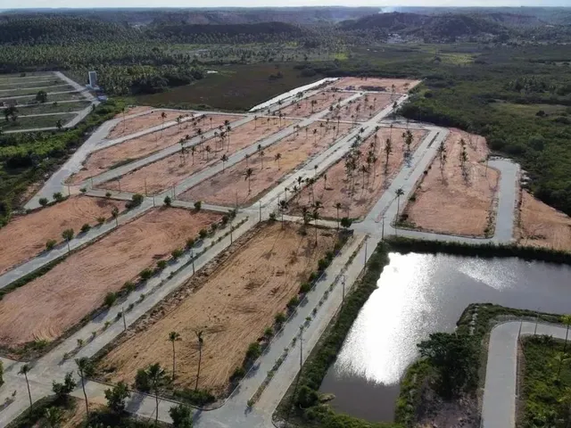 Imagem 3: Adc-Japaratinga Condominio Portal de Japaratinga - Repasse Apenas R$ 83.000,00