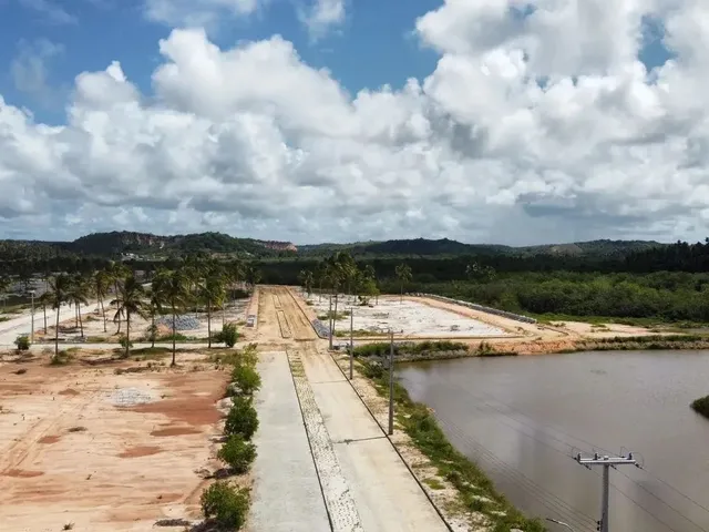 Imagem 14: Adc-Japaratinga Condominio Portal de Japaratinga - Repasse Apenas R$ 83.000,00