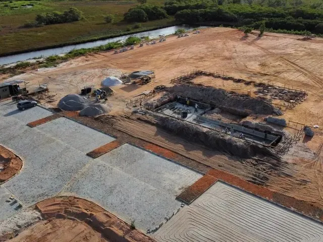Imagem 8: Adc-Japaratinga Condominio Portal de Japaratinga - Repasse Apenas R$ 83.000,00