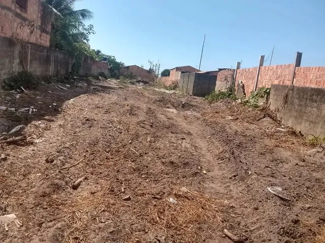Imagem: Grande Área Registrada para Venda com 3620M2
