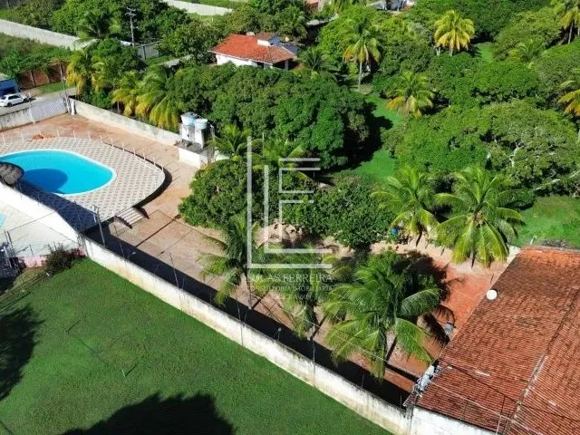 Imagem: Linda Chácara de 1.368M² em Excelente
