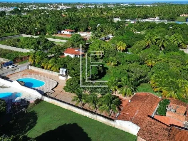 Imagem 2: Linda Chácara de 1.368M² em Excelente Localização da Ilha de santa Rita, Marechal