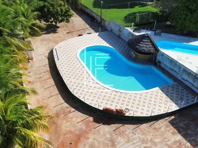 Imagem 4: Linda Chácara de 1.368M² em Excelente Localização da Ilha de santa Rita, Marechal