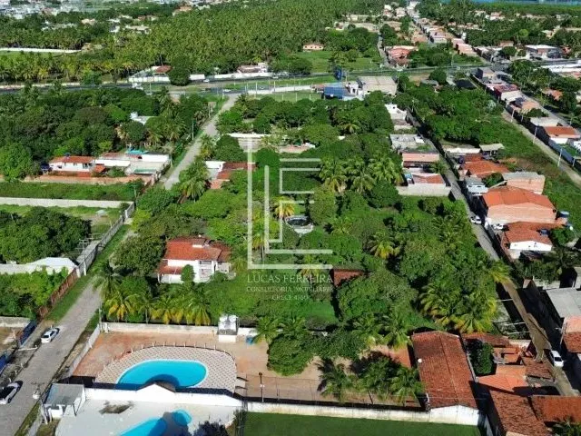 Imagem 3: Linda Chácara de 1.368M² em Excelente Localização da Ilha de santa Rita, Marechal