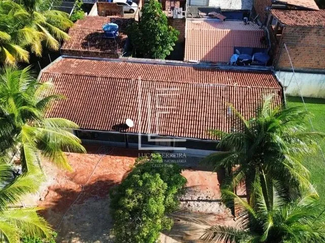 Imagem 8: Linda Chácara de 1.368M² em Excelente Localização da Ilha de santa Rita, Marechal