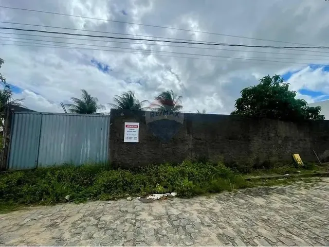 Imagem: Terreno de 266M² no Res. Jardim de Monet