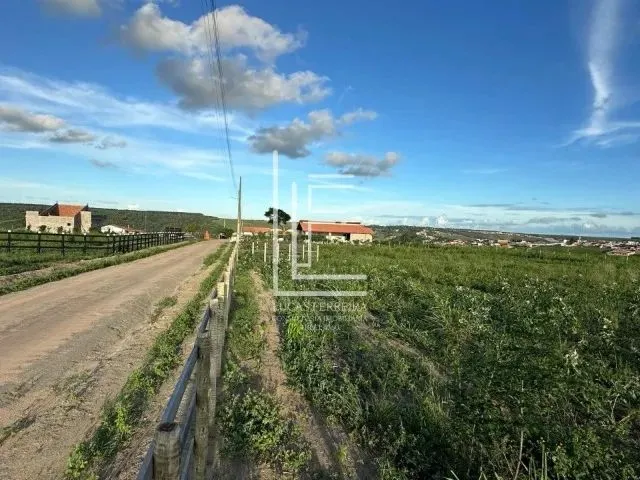 Imagem: Lote de Chácara de 2.700M² em Condomínio
