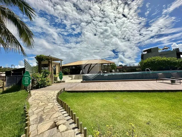Imagem: Lote À Venda com 486 M2 em Praia do Marceineiro