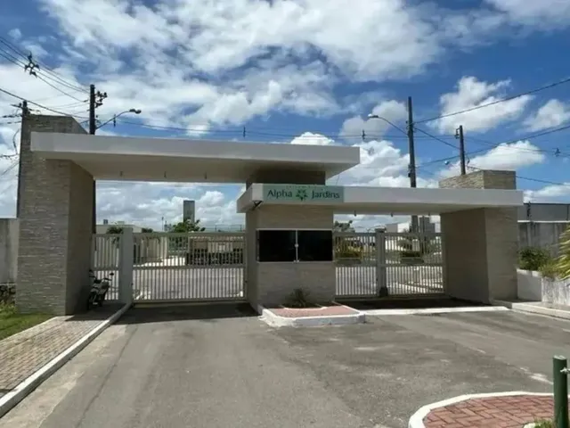 Imagem: Lote para Venda em Maceió, Forene
