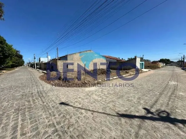 Imagem: Terreno Arapiraca Verdes Campos