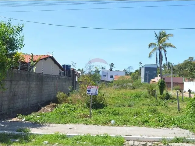 Imagem: Terreno em Maragogi 200M² para Seu Futuro