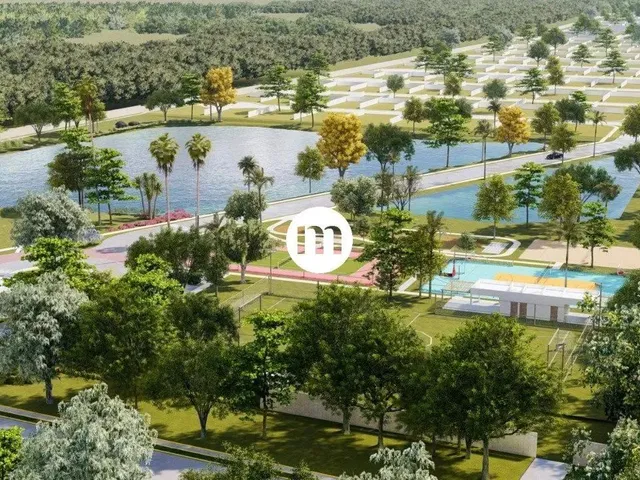 Imagem 1: Lote Vista Lagoa | 300M²