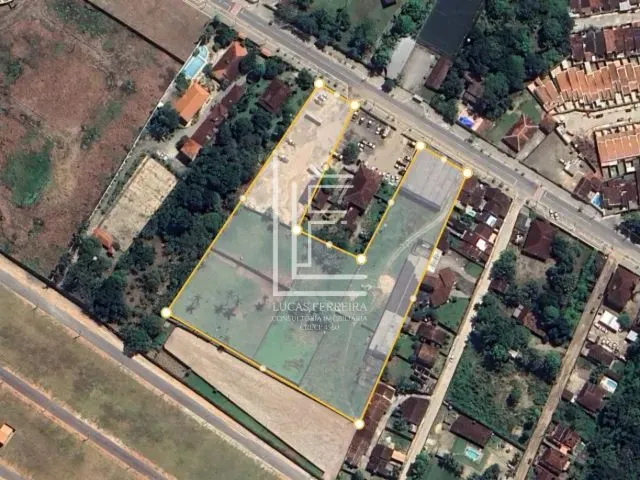 Imagem: Excelente Oportunidade! Área de Aproximadamente