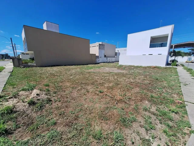 Imagem: Vendo Lote de Esquina com 218M2 no Condomínio