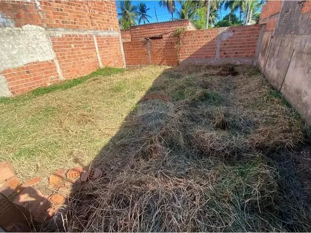 Imagem: Terreno no Francês Invista em Seu Futuro!