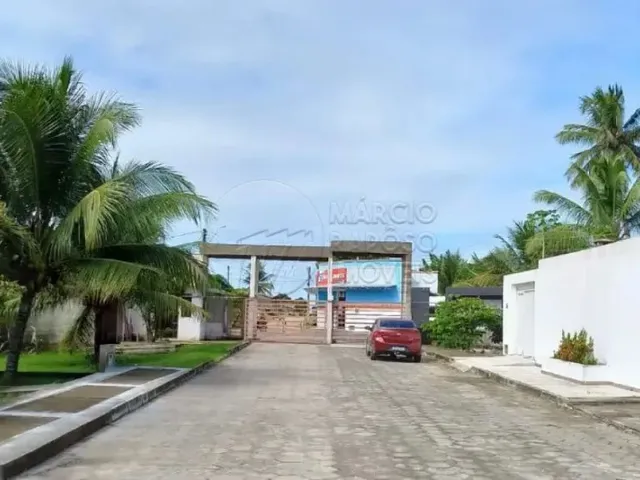 Imagem 1: Lote 300M² - Cond. Brisa da Lagoa - Marechal Deodoro