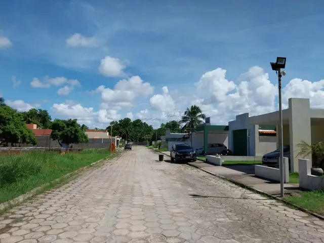 Imagem: Lote 300M² - Cond. Brisa da Lagoa - Massagueira