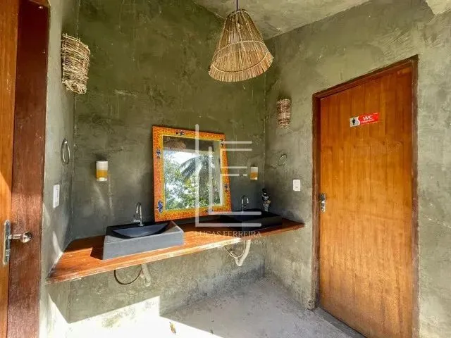 Imagem 15: Belíssima Chácara Beira de Lagoa de 6.170,25M² e Casa Sede de 300M² em Marechal