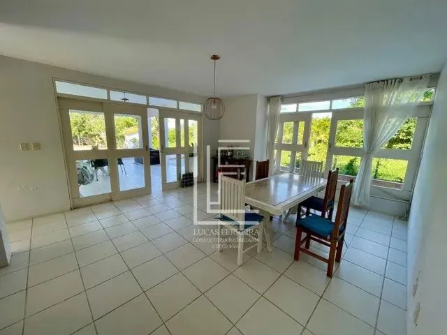 Imagem 10: Belíssima Chácara Beira de Lagoa de 6.170,25M² e Casa Sede de 300M² em Marechal
