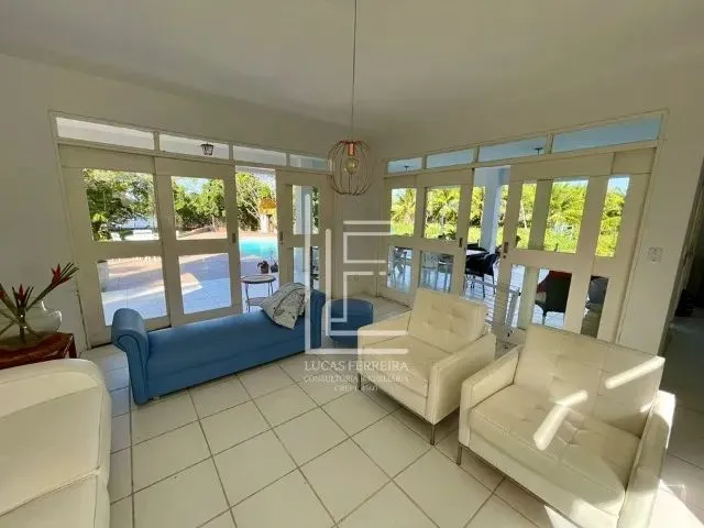 Imagem 3: Belíssima Chácara Beira de Lagoa de 6.170,25M² e Casa Sede de 300M² em Marechal