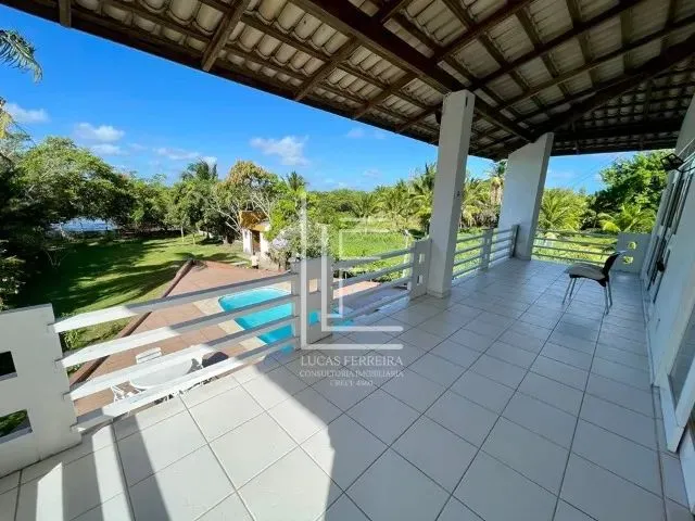 Imagem 16: Belíssima Chácara Beira de Lagoa de 6.170,25M² e Casa Sede de 300M² em Marechal