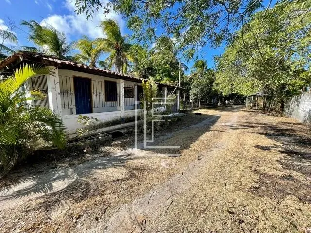 Imagem 14: Belíssima Chácara Beira de Lagoa de 6.170,25M² e Casa Sede de 300M² em Marechal