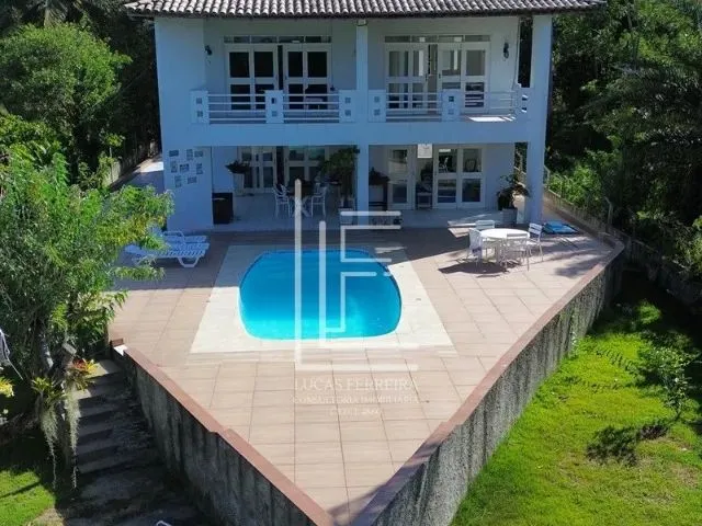 Imagem 13: Belíssima Chácara Beira de Lagoa de 6.170,25M² e Casa Sede de 300M² em Marechal