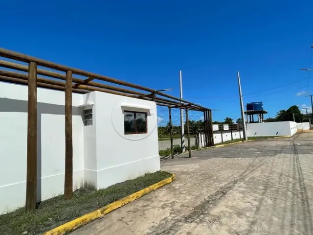 Imagem: Terreno 200M² - Loteamento Dom Valenthym
