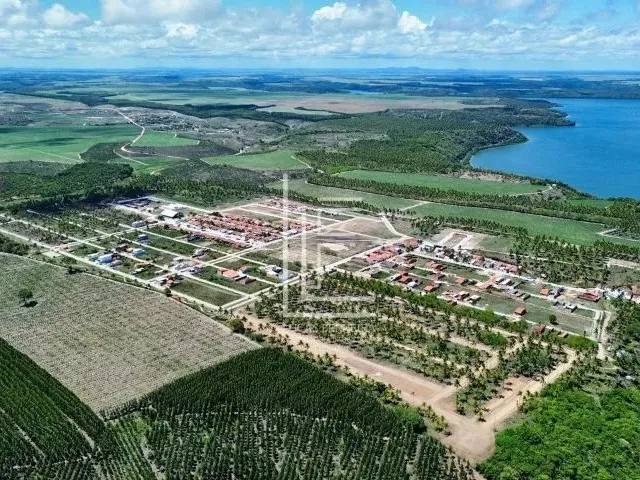 Imagem: Lotes Próximos Ao Mirante do Gunga e Praia