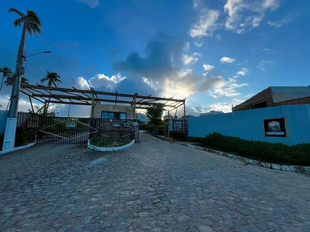 Imagem: Lote 288M² - Cond. Colinas do Sonho Verde