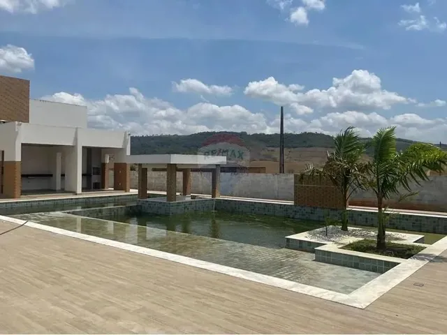 Imagem: Terreno Reserva Palmares