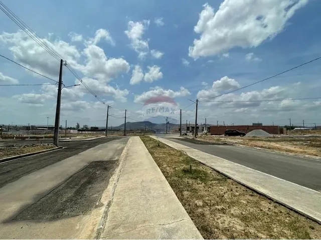 Imagem 16: Terreno Reserva Palmares