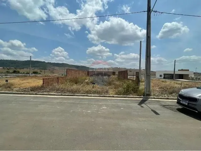 Imagem 10: Terreno Reserva Palmares