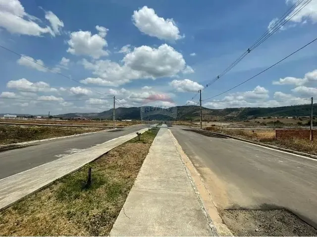 Imagem 12: Terreno Reserva Palmares