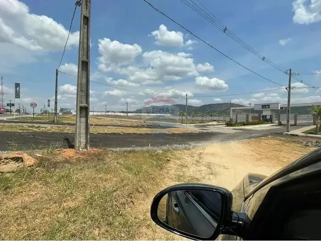 Imagem 15: Terreno Reserva Palmares