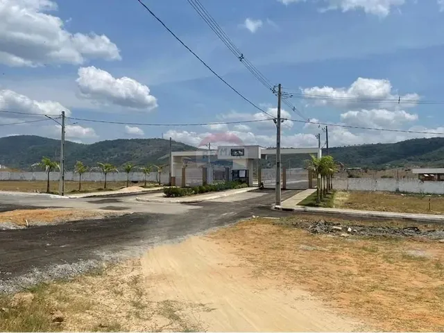 Imagem 14: Terreno Reserva Palmares