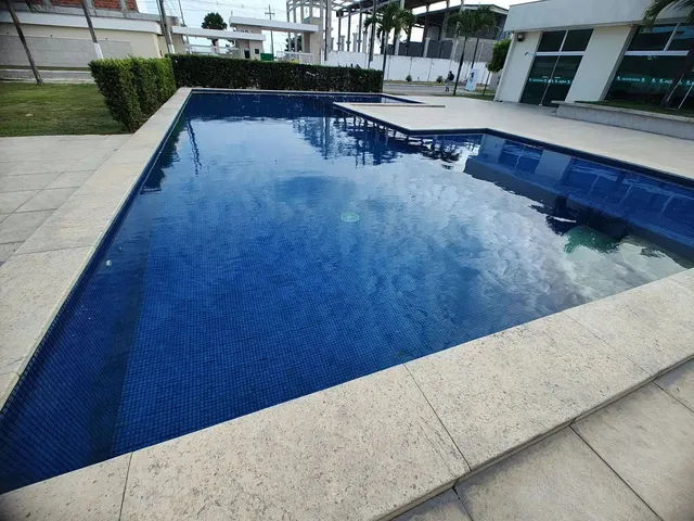 Imagem: Vendo Excelente Terreno 9X20 em Condomínio