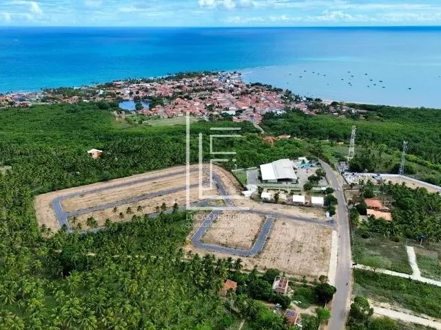 Imagem: Lotes Entre 128M² e 308M² em Condomínio