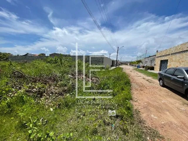 Imagem: Desmembramento do Loteamento Barra Mar