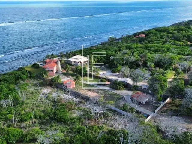 Imagem: Área de 7.128,00M² À Venda na Praia do