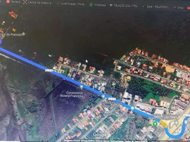Imagem: Imóvel para Venda Possui 300 Metros Quadrados