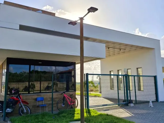 Imagem: Terreno com 360M² À Venda no Condomínio