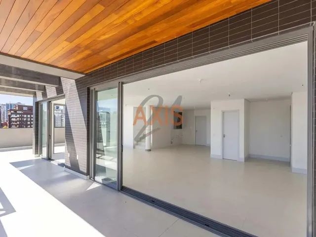 Imagem: Cobertura de 3 Suítes no Edifício Quintessence