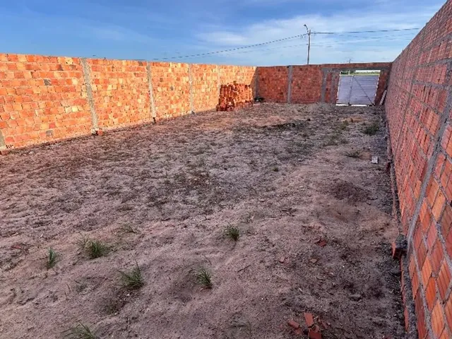 Imagem 5: Terreno. 184m² de Área