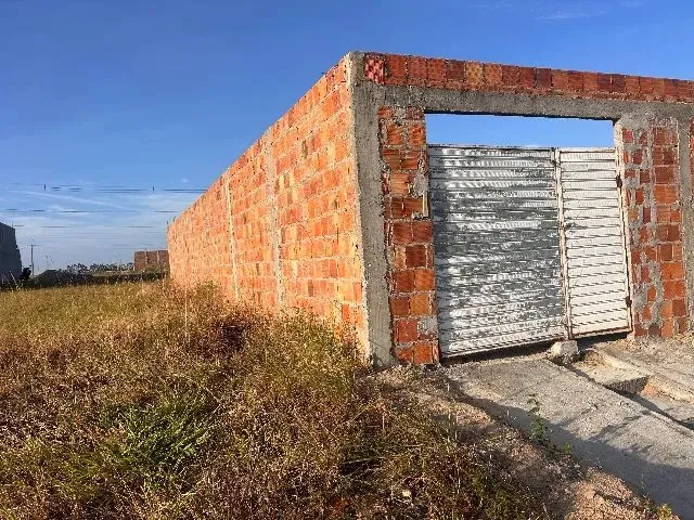 Imagem 4: Terreno. 184m² de Área