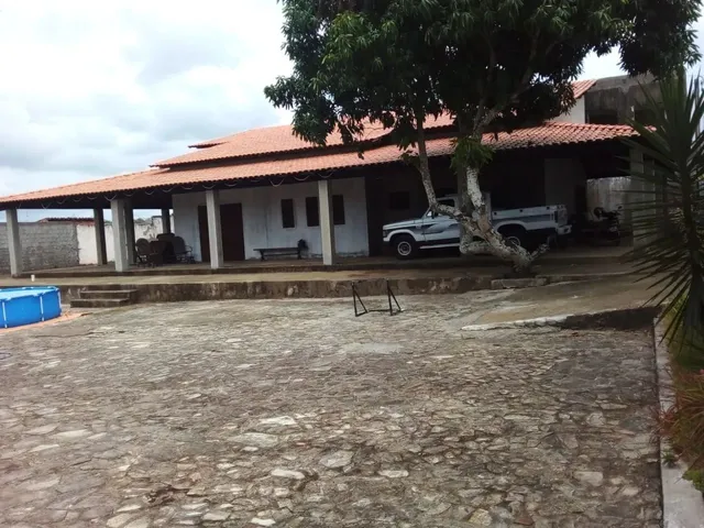 Imagem: Alugo Ou Vendo Chácara no Bairro Guaribas