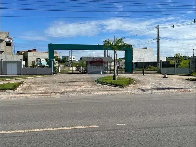 Imagem: Terreno a Venda no Condominio Porto Monte