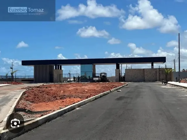 Imagem: Lote no Condomínio Reserva do Atlântico