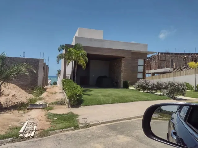 Imagem: Vendo Lotes no Reserva Porangatu