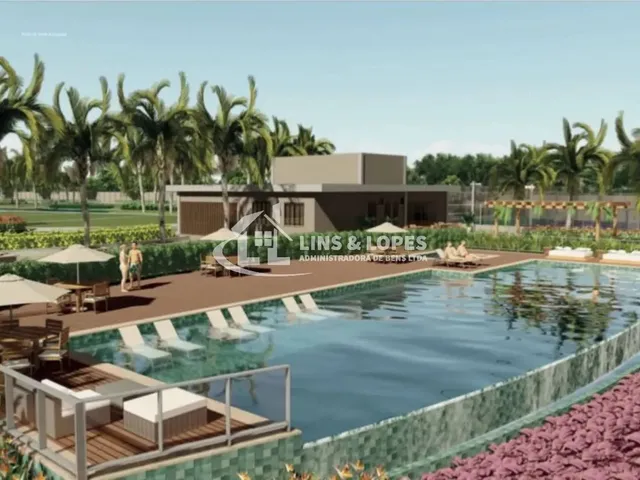 Imagem 12: Loteamento Lakeside- Alto Padrão